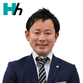 日詰 良治