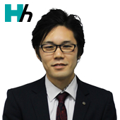 長尾 大樹