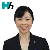 渡邊 由美子