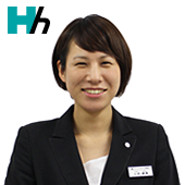 山田 綾香