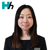 川西 祐美子