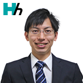 大越 忠