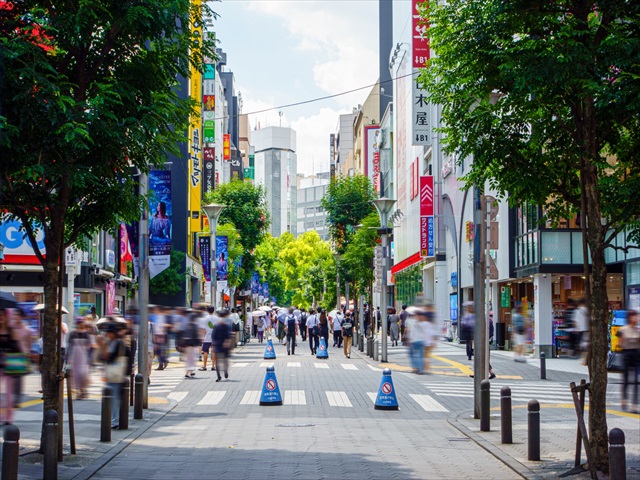 池袋画像
