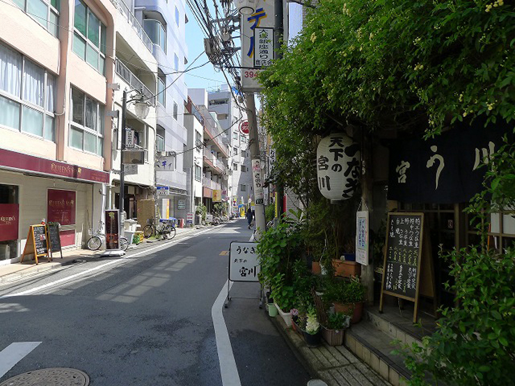 大塚駅周辺画像