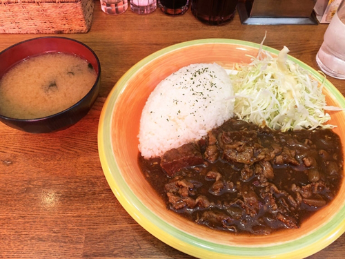 GOTOO洋食