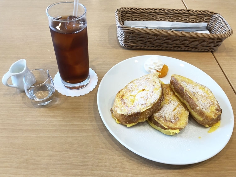 カフェK