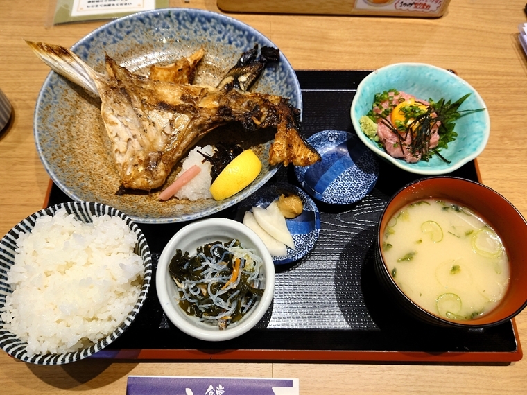 食堂 高ひろ 板橋駅前店