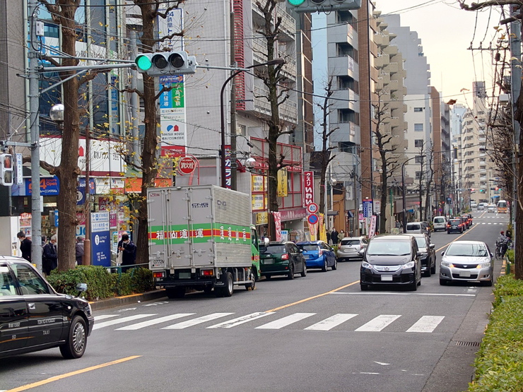 白山駅周辺画像