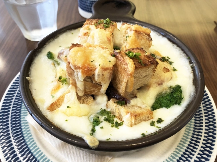 つむぐカフェ