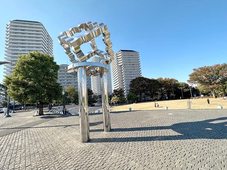 リリアパーク画像
