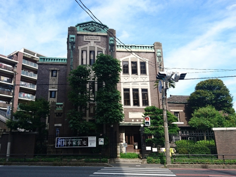 旧田中家住宅