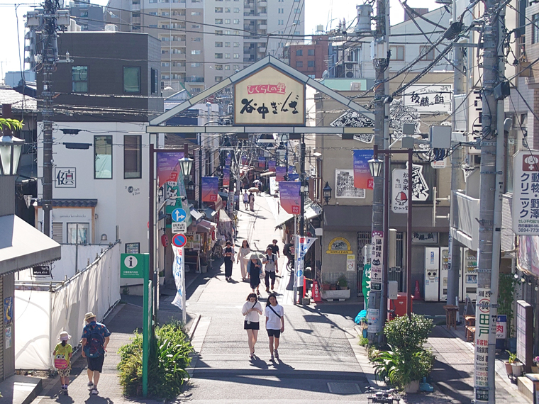日暮里の治安や住みやすさは?住み心地を不動産会社が徹底解説 日暮里の治安や住みやすさは?住み心地を不動産会社が徹底解説