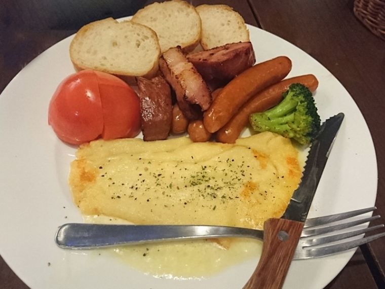 イタリアンバールJUN