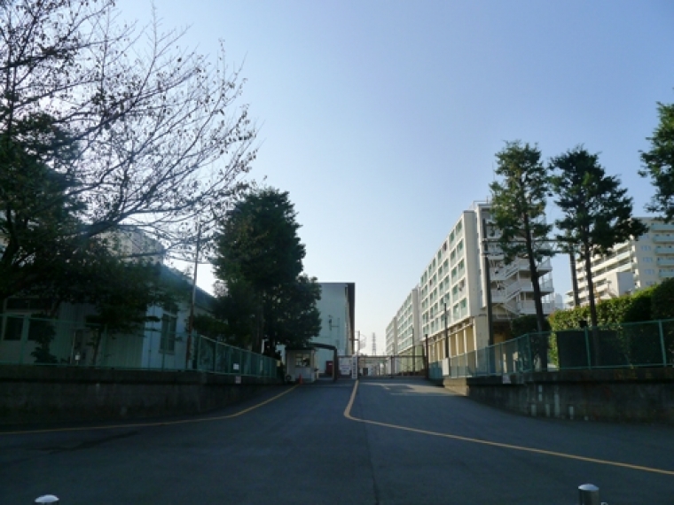 東京都交通局志村車両工場