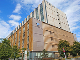 帝京大学板橋キャンパス