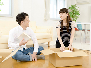 全室二人入居相談できます