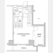 ザ・パークハビオ東長崎