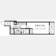 ファインクレスト入谷
