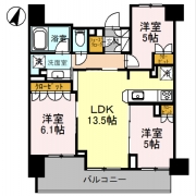 プラウド浦和別所