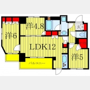 エターナル南千住グランTokyo