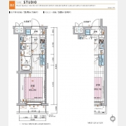 メインステージ板橋蓮根Ⅱ