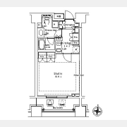パークアクシス御茶ノ水ステージ 