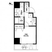 プレール・ドゥーク板橋本町Ⅱ