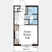 リブリ・Espoir 参番館