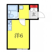 赤羽台ヒルズ