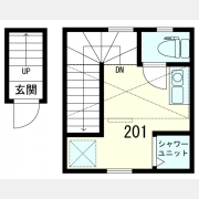 サークルハウス東池袋 