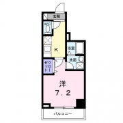 クレヴァンス　西巣鴨