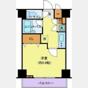 サンパティオ文京千石