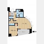 KDX川口幸町レジデンス