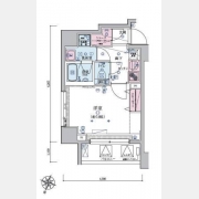 リヴシティ西川口参番館