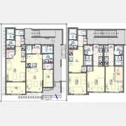 KEIAI RESIDENCE 北戸田