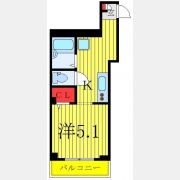 グランシャリオ西川口