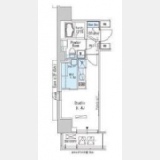 パークアクシス西巣鴨