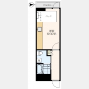 ウィンコーポ池袋