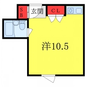 シャロン新板橋