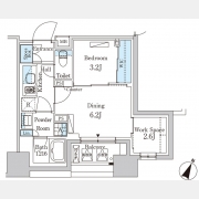 パークアクシス神保町