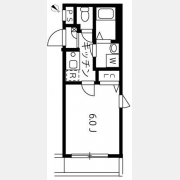 ブロッサムテラス滝野川