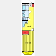 パラドール常盤5