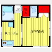 地曳ハウス