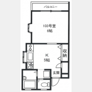 サンハイムトキワ