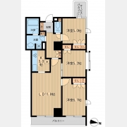 ＫＤＸレジデンス千駄木