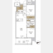 RJRプレシア川口