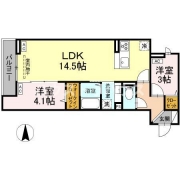 セレスティア西保木間