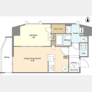 ＣＡＳＳＩＡ上野入谷