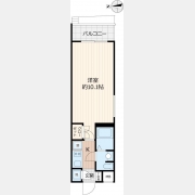 Ｂｅｖｅｒｌｙ　Ｈｏｍｅｓ　赤塚公園Ⅱ