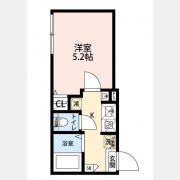 グランクオール赤羽